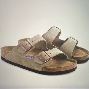 - Birkenstock Arizona sandal men’s 12 NEW